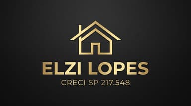 Elzi Lopes Negócios Imobiliários - CRECI SP 217.548